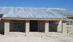 New Children's Home to Open in Zambia!