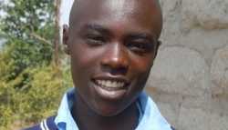 Nyamu now has Hope at our School!