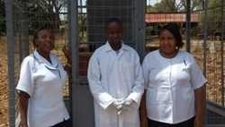 Church Supports Kenya Medical Clinic