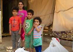Urgent Lebanon Refugee Education Appeal