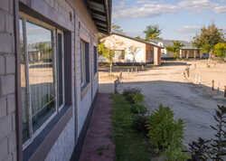 Lilato Residential Support Centre, Mongu